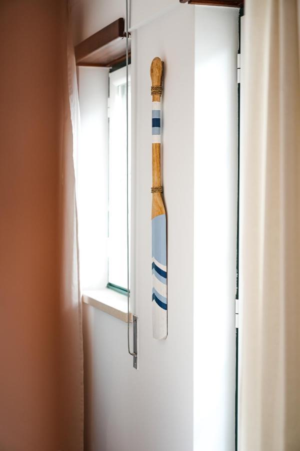 Casinhas Da Liberdade Apartment Nazare Exterior photo